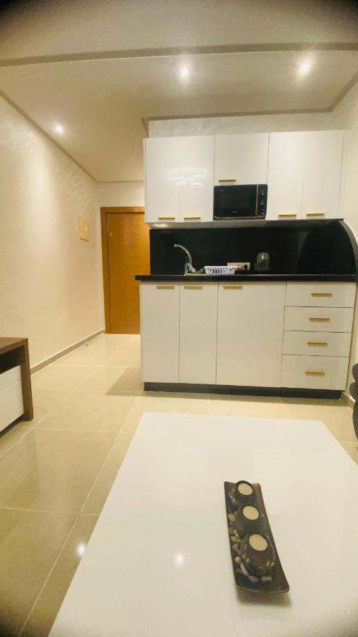 Apartment Avec Piscine Agadir