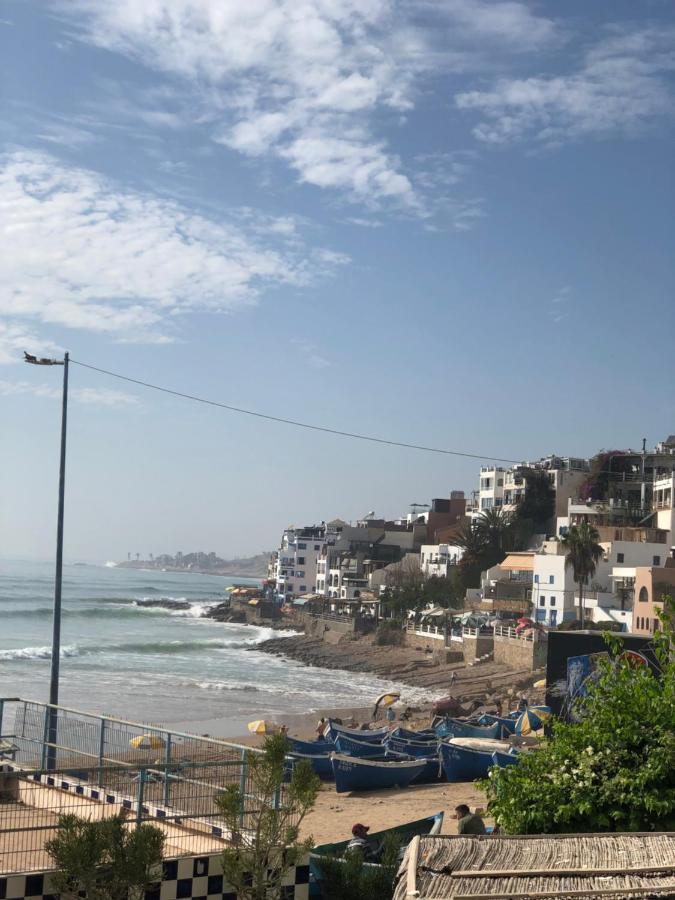 Appartement Taghazout Agadir