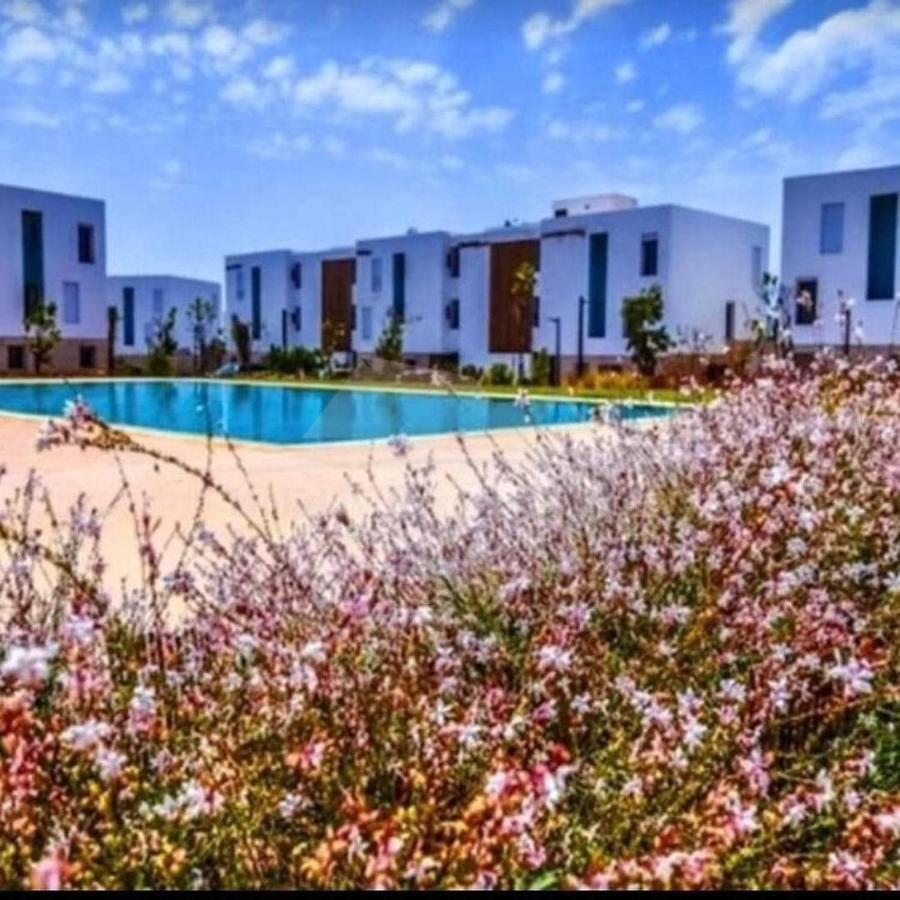 Ocean Pearl Golf View Taghazout Bay Tamourit