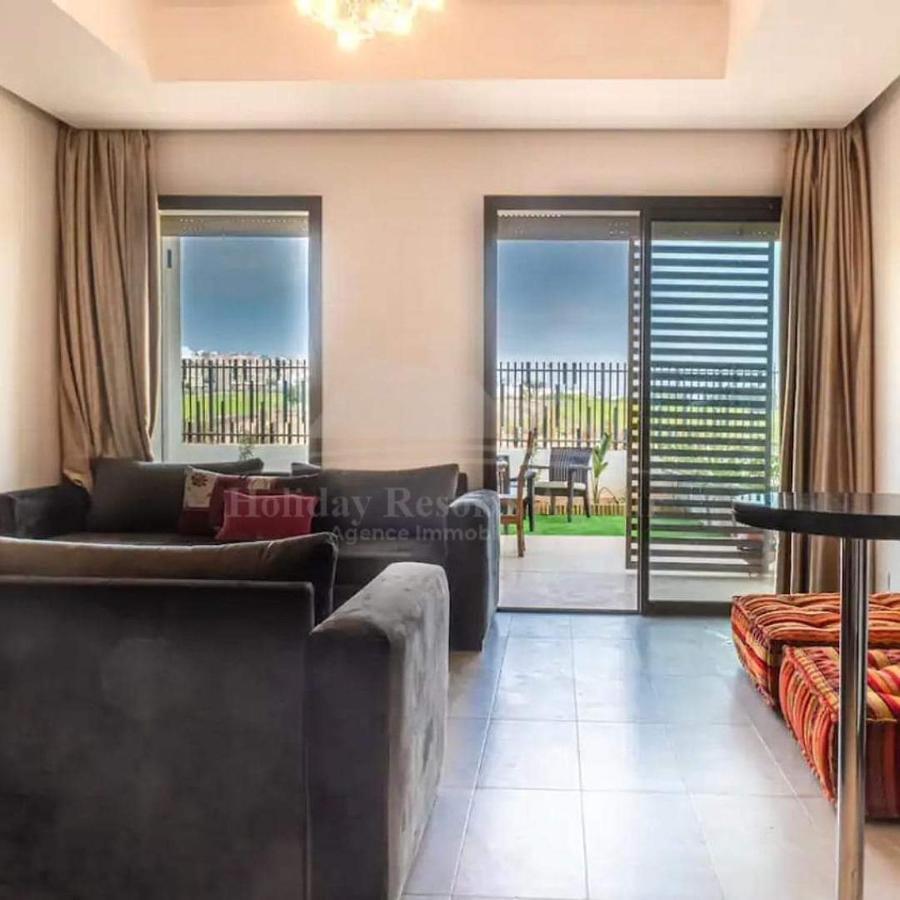 Ocean Pearl Golf View Taghazout Bay Tamourit Apartment *