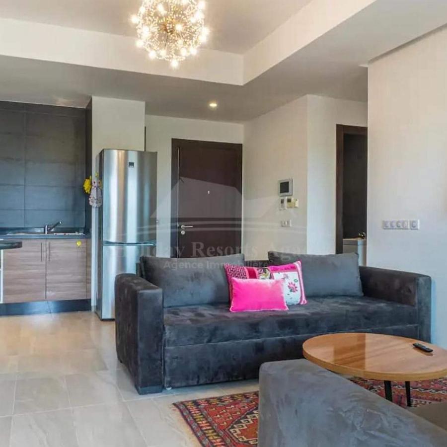 Ocean Pearl Golf View Taghazout Bay Tamourit Agadir