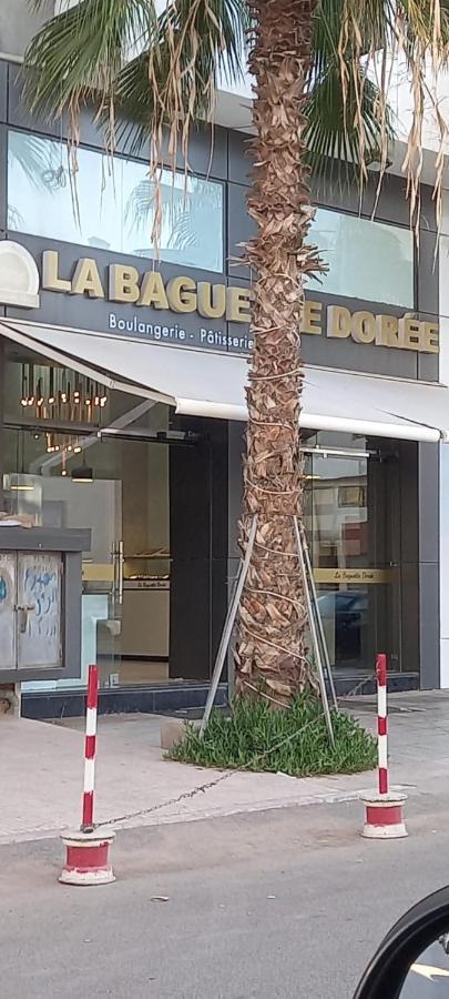 El Houda Appartement *