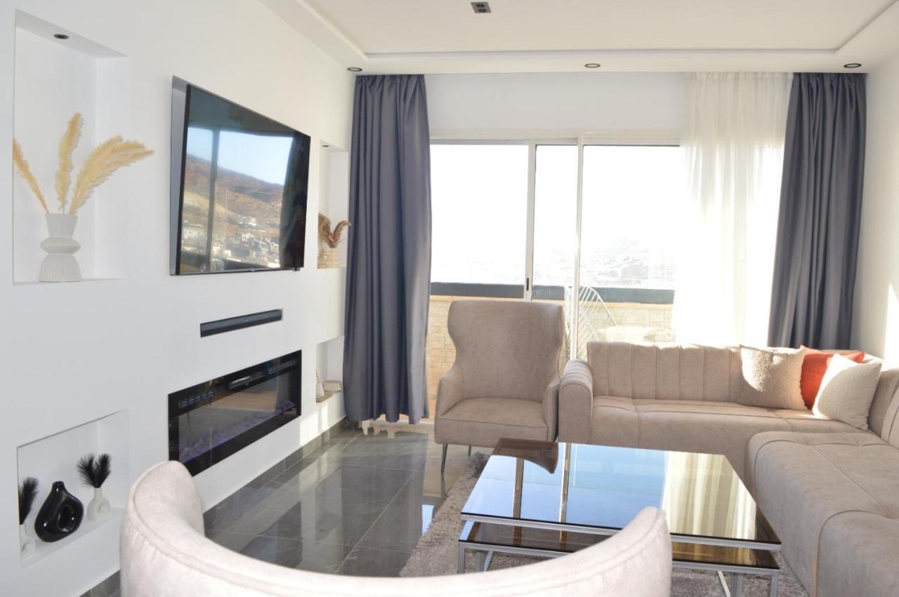 5 Etoiles Vue Agadir