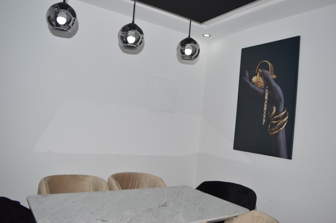5 Etoiles Vue *