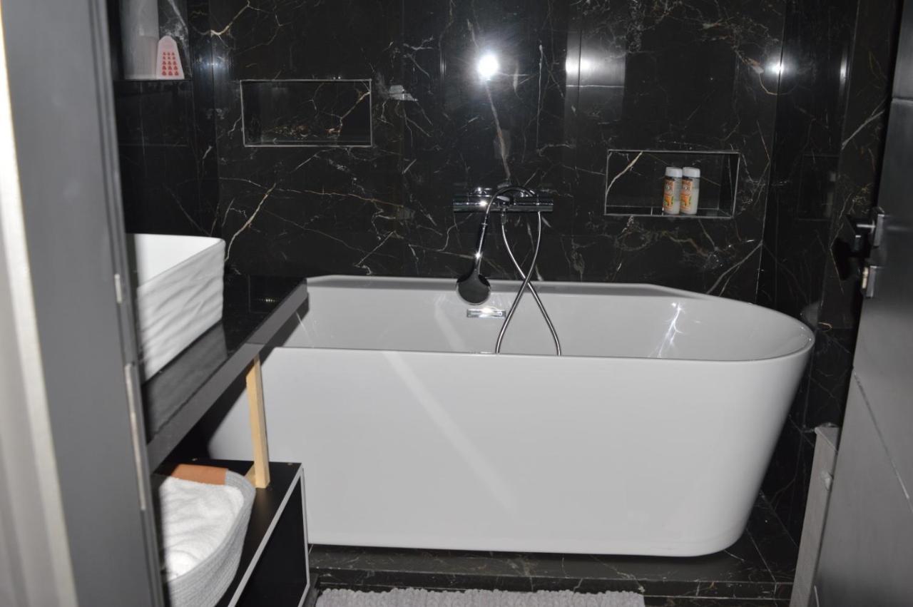 5 Etoiles Vue