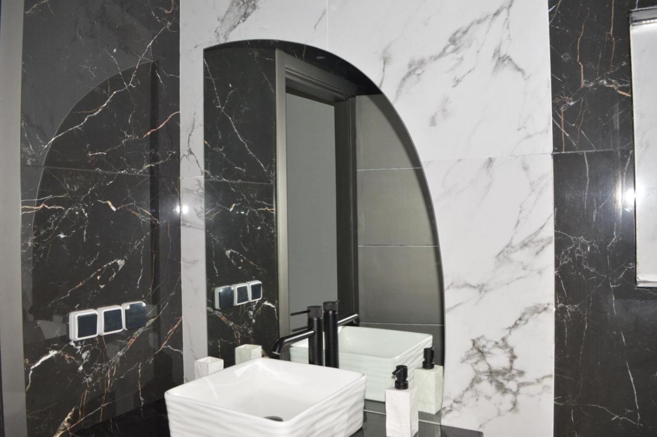 5 Etoiles Vue Apartment Agadir
