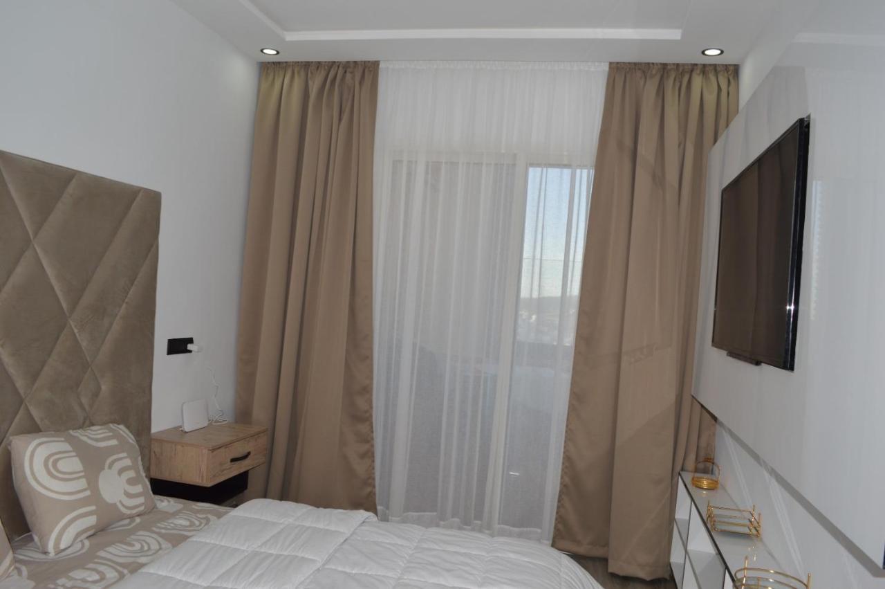 5 Etoiles Vue Agadir