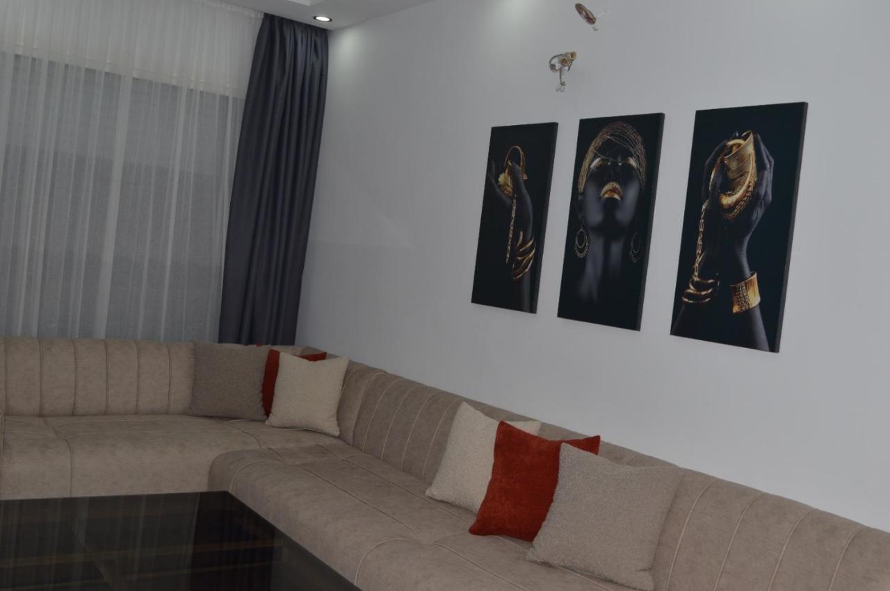 5 Etoiles Vue Apartment Agadir