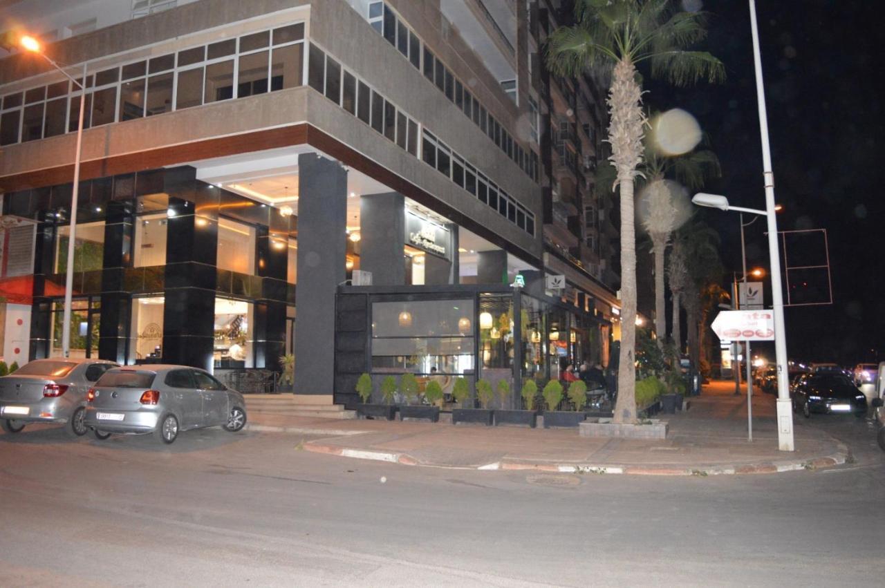 5 Etoiles Vue Agadir