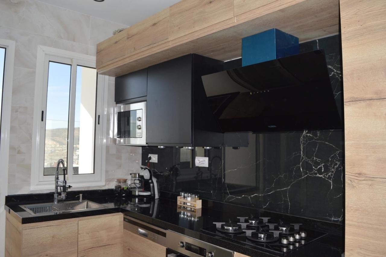 Apartment 5 Etoiles Vue