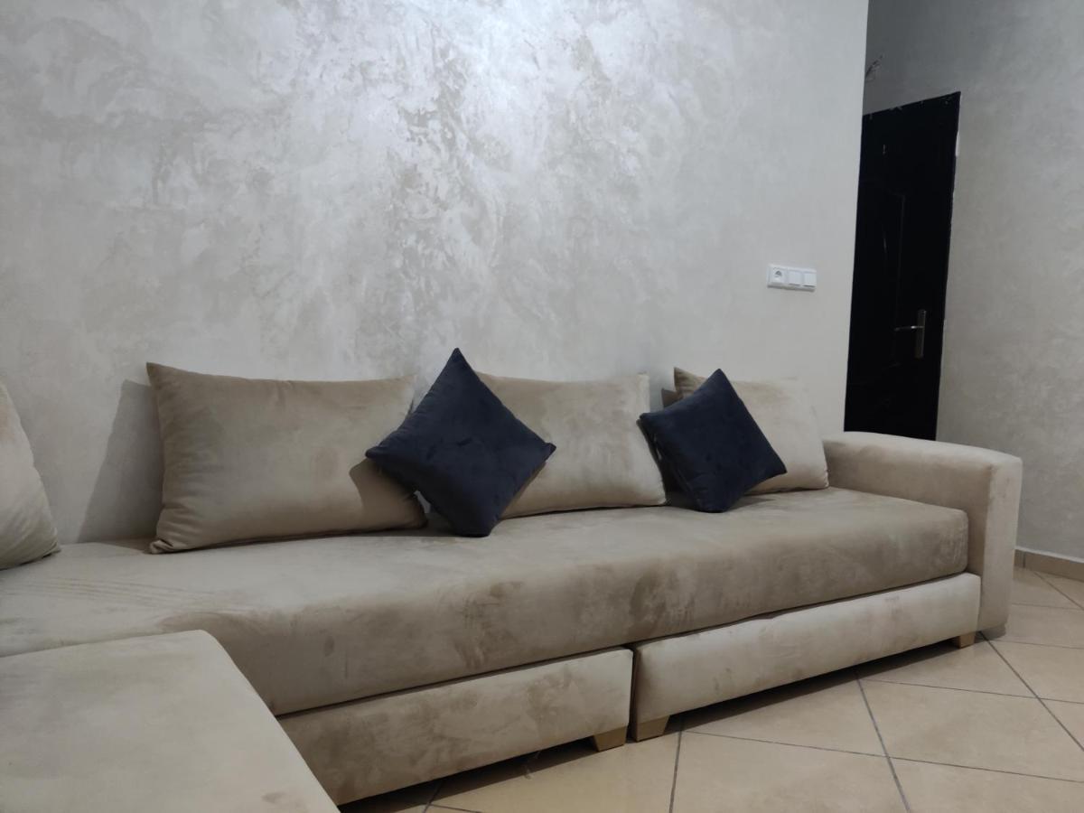 Flat Agadir