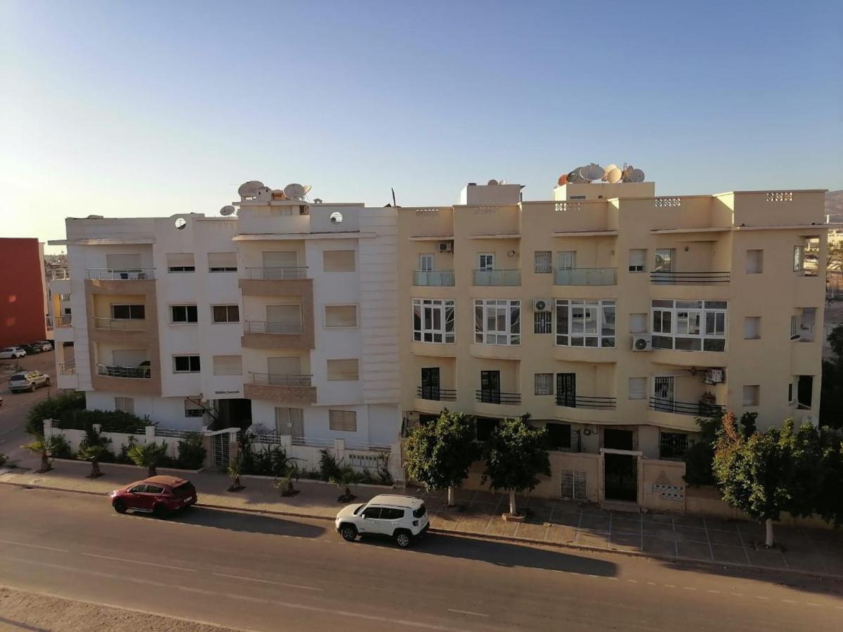 Appartement Atomium Agadir