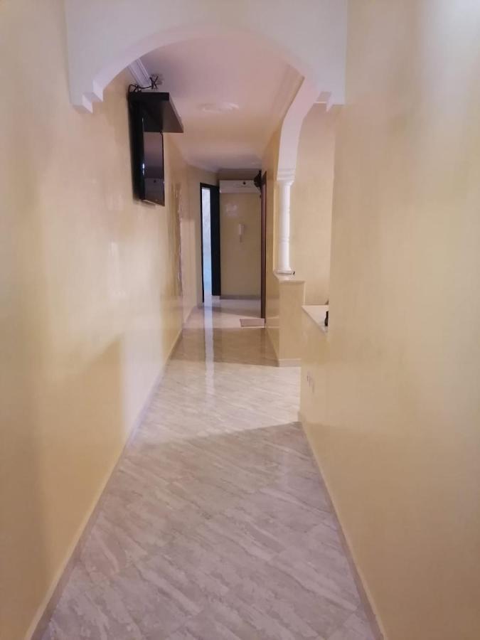 Atomium Appartement Agadir