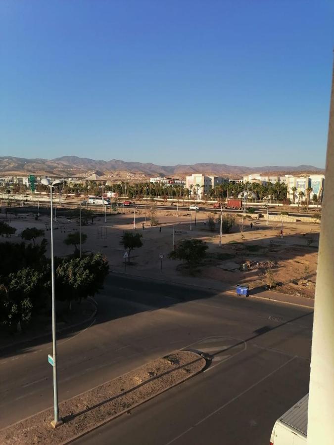 Atomium Appartement Agadir