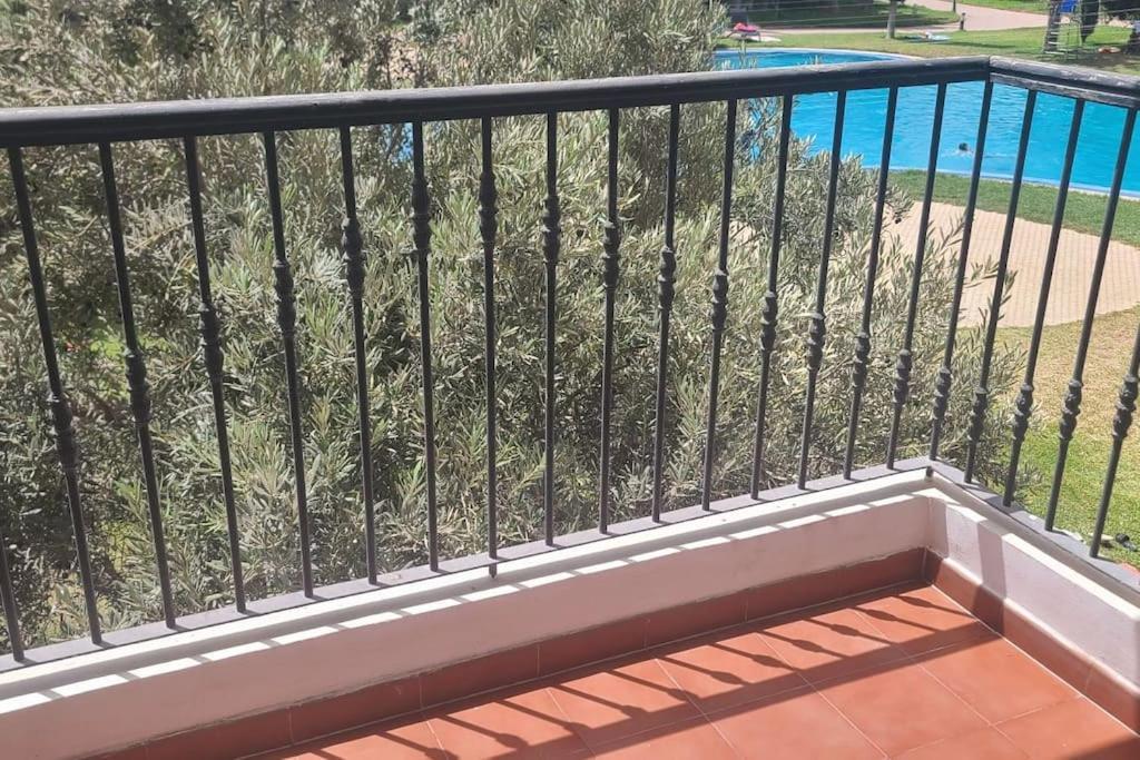 Marina Vue Piscine Agadir