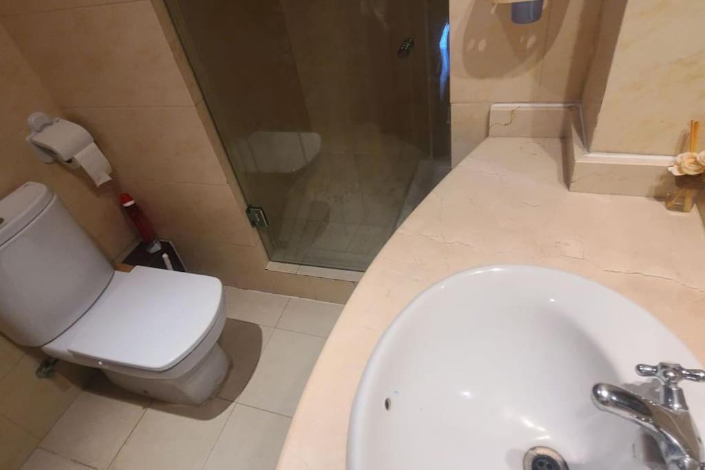 Appartement Marina Vue Piscine