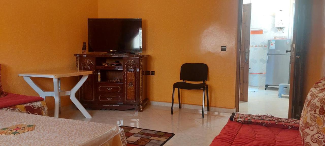 Assounfou Apartment