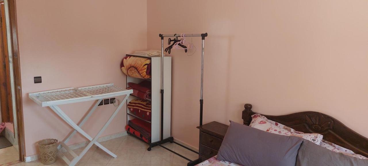 Apartment Assounfou