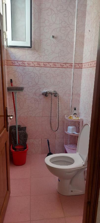 Apartment Assounfou *