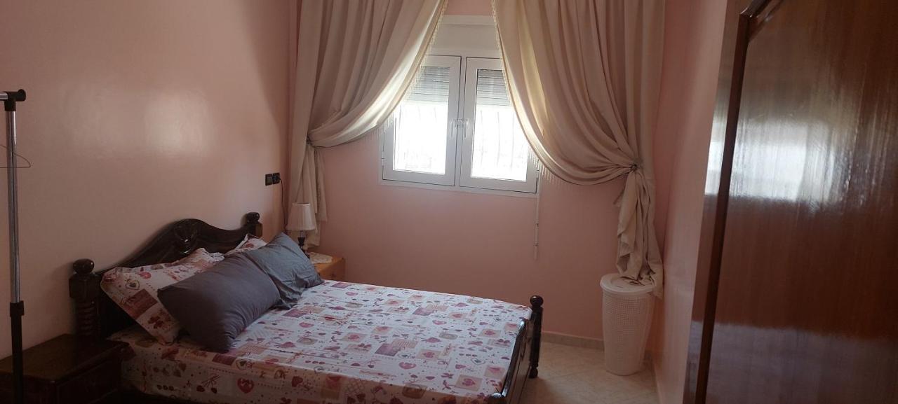 Assounfou Apartment Agadir