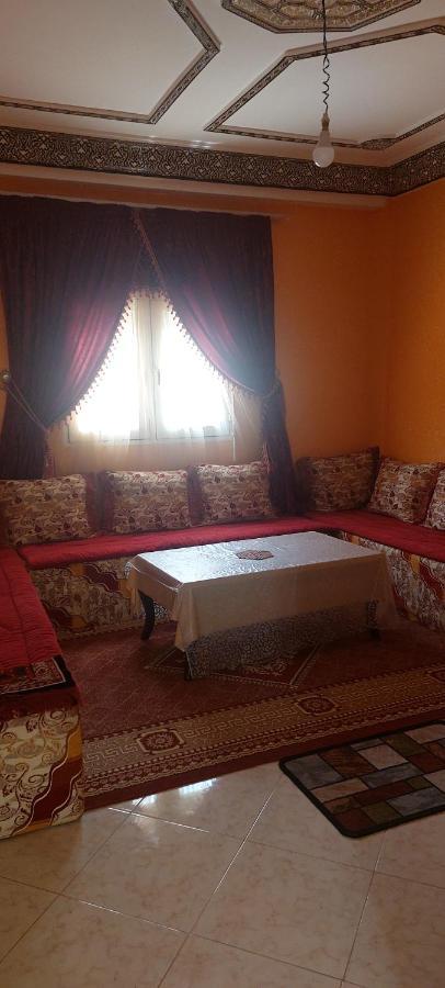 Assounfou Agadir