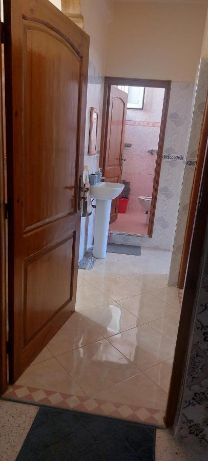 Apartment Assounfou *