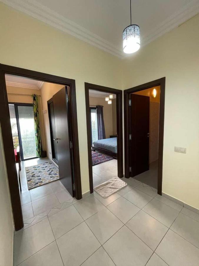 Apartment أكادير