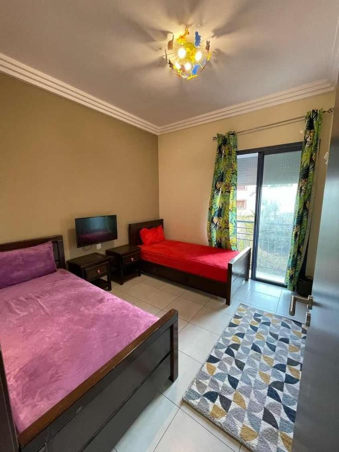 Apartment أكادير *