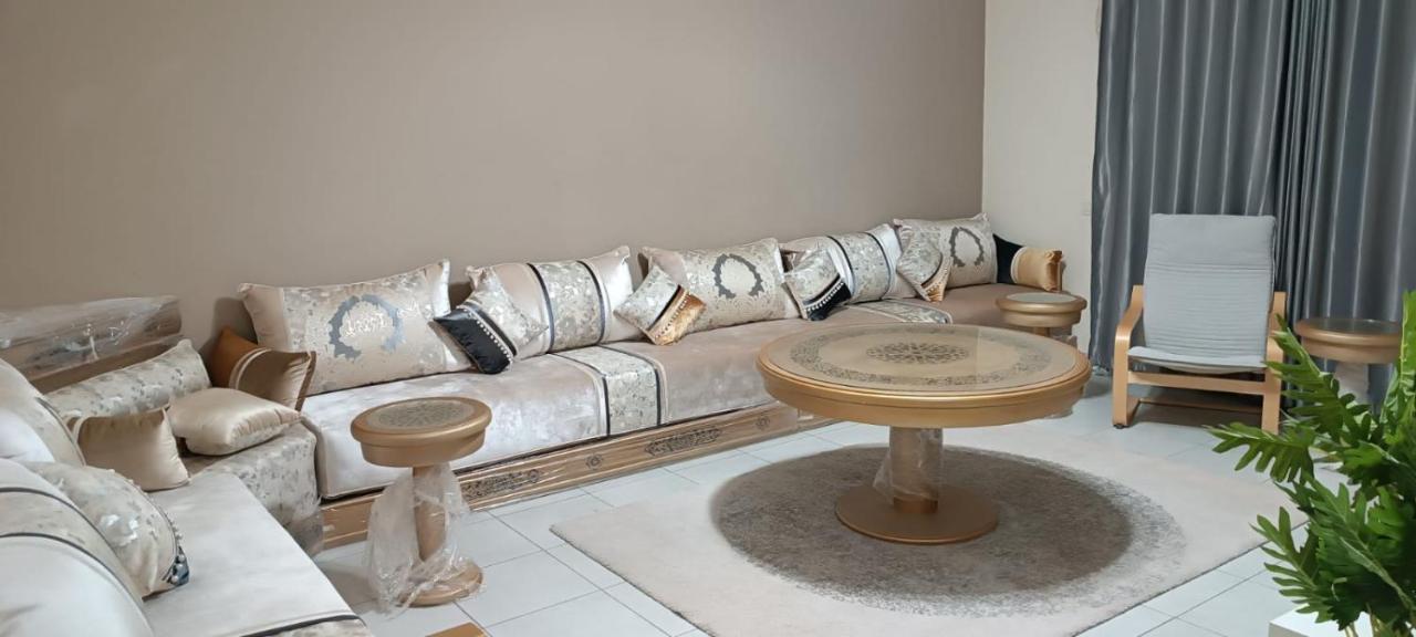 أكادير Apartment *