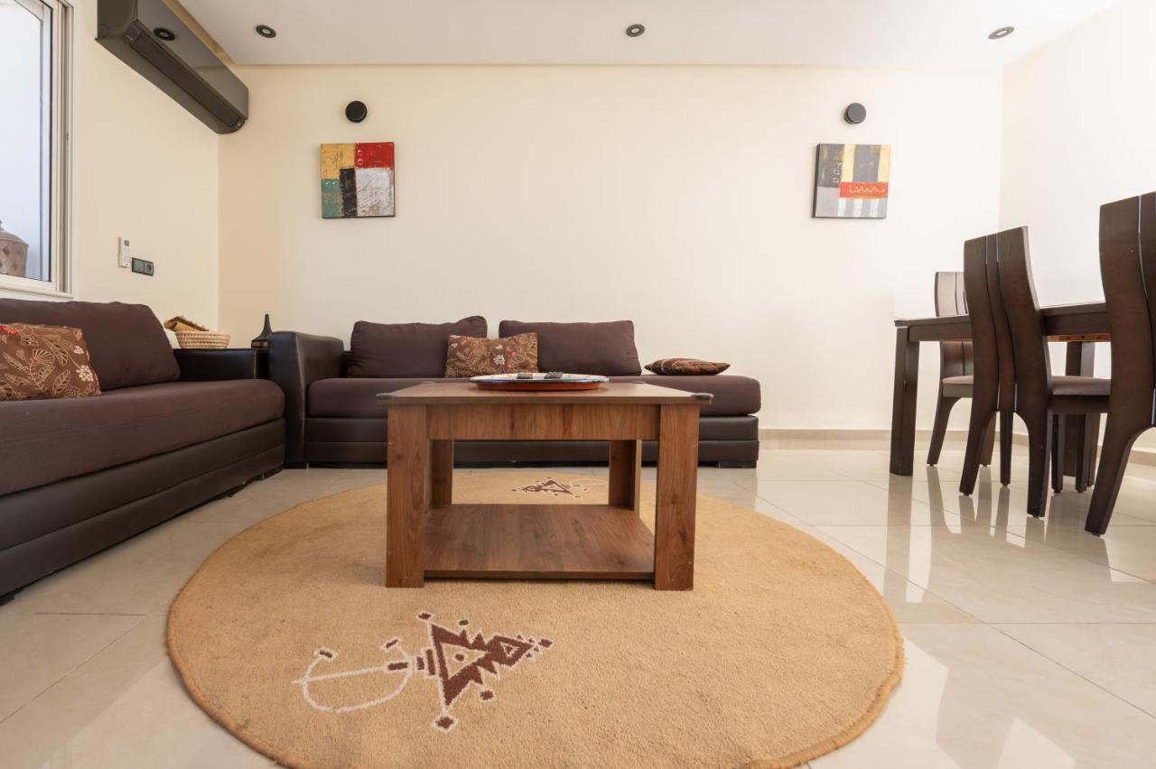 En Résidence Avec Piscine Appartement