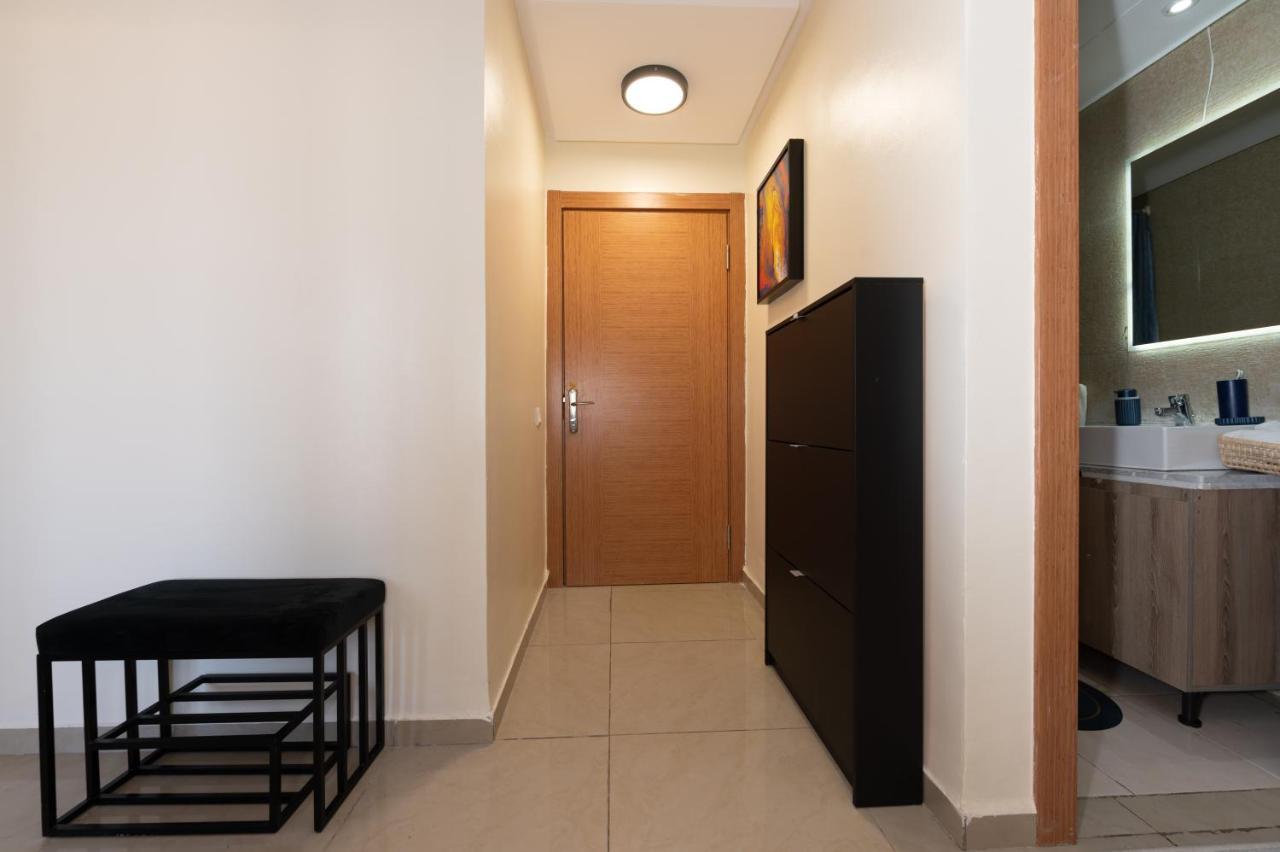 Apartment En Avec Piscine