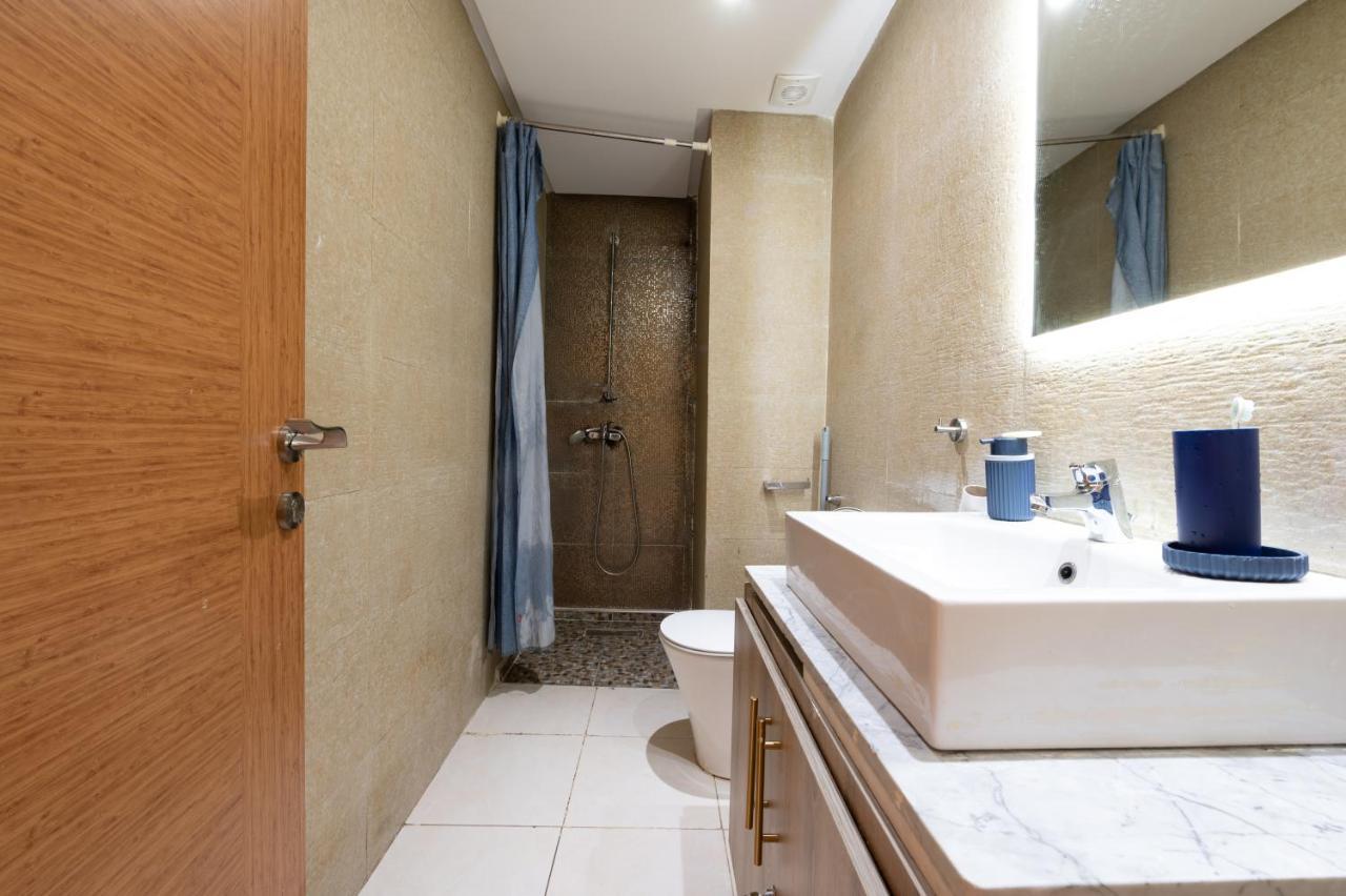 En Résidence Avec Piscine Appartement Agadir