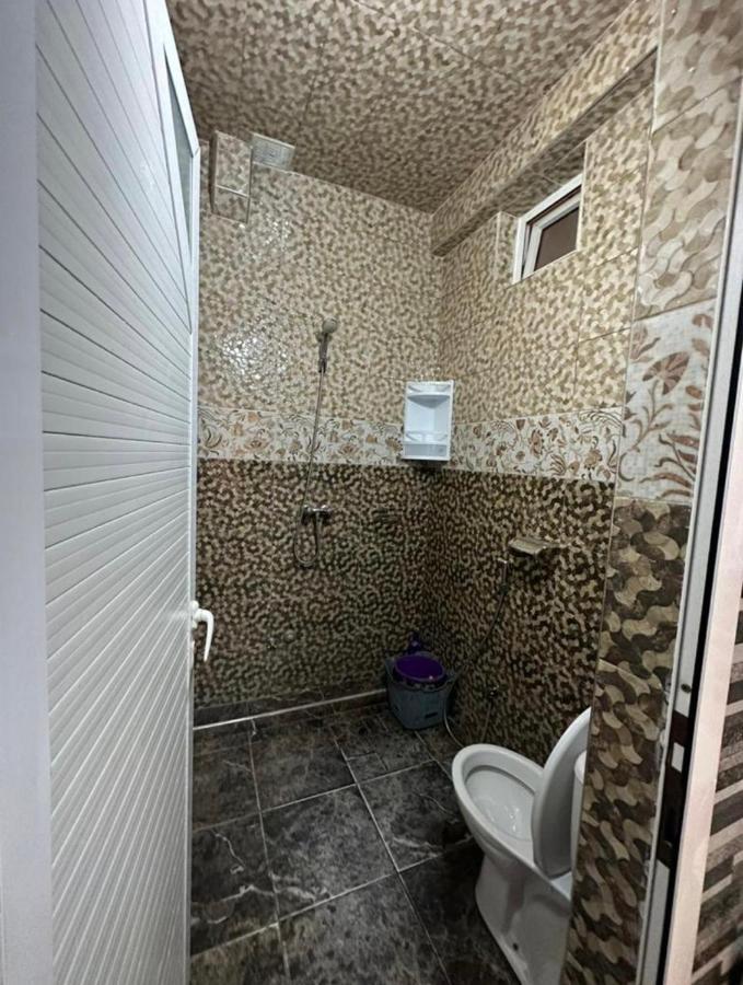 Apartment 1er ètage Hay Mohammadi