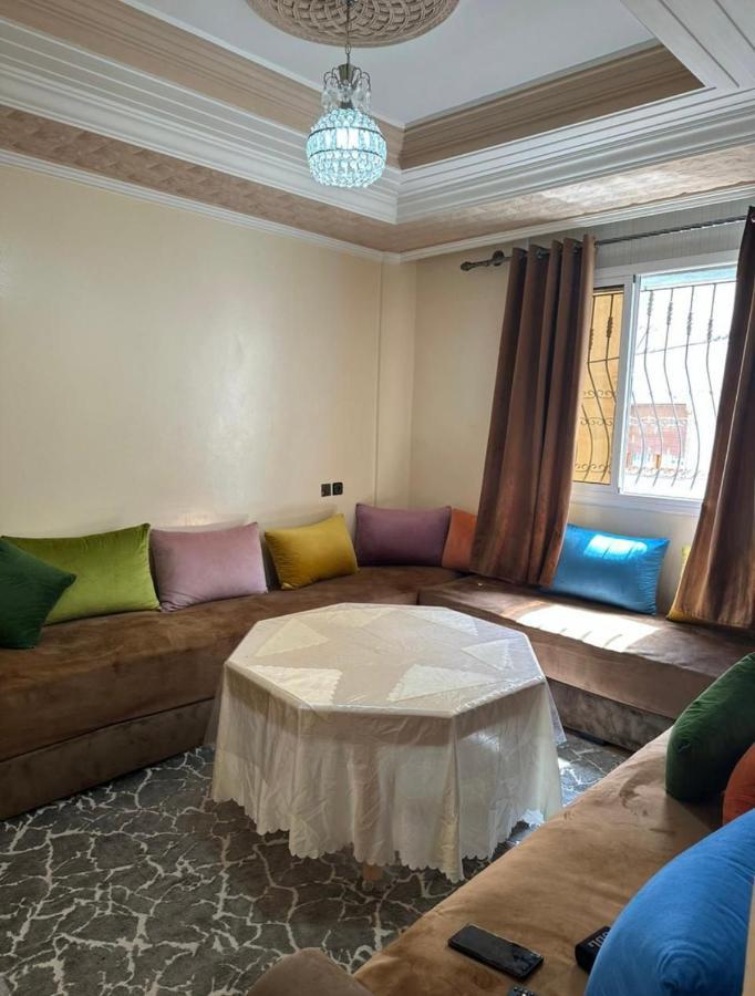 Apartment 1er ètage Hay Mohammadi *