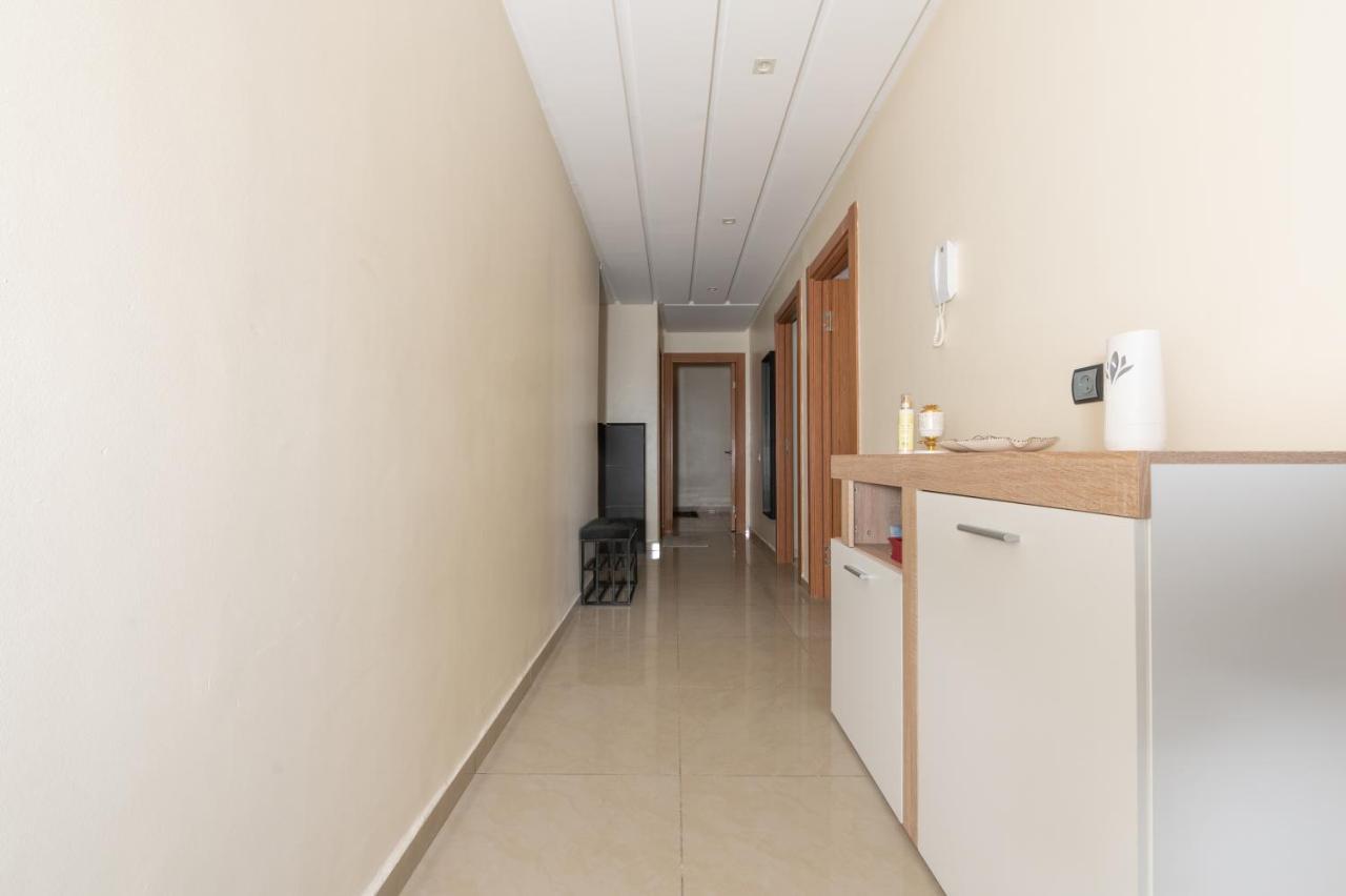Appartement En Résidence Avec Piscine Agadir