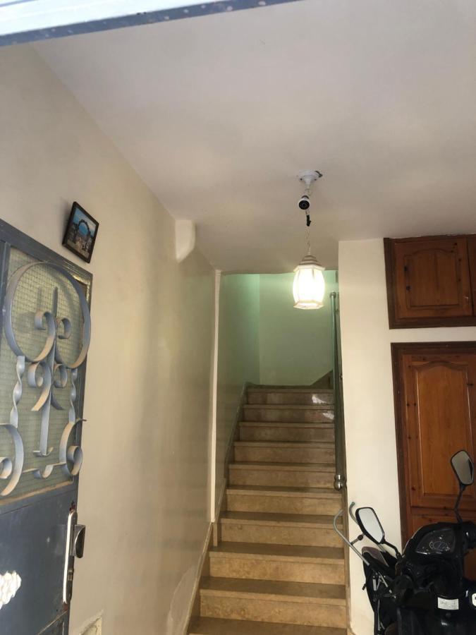 Apartment 1er ètage Hay Mohammadi Agadir