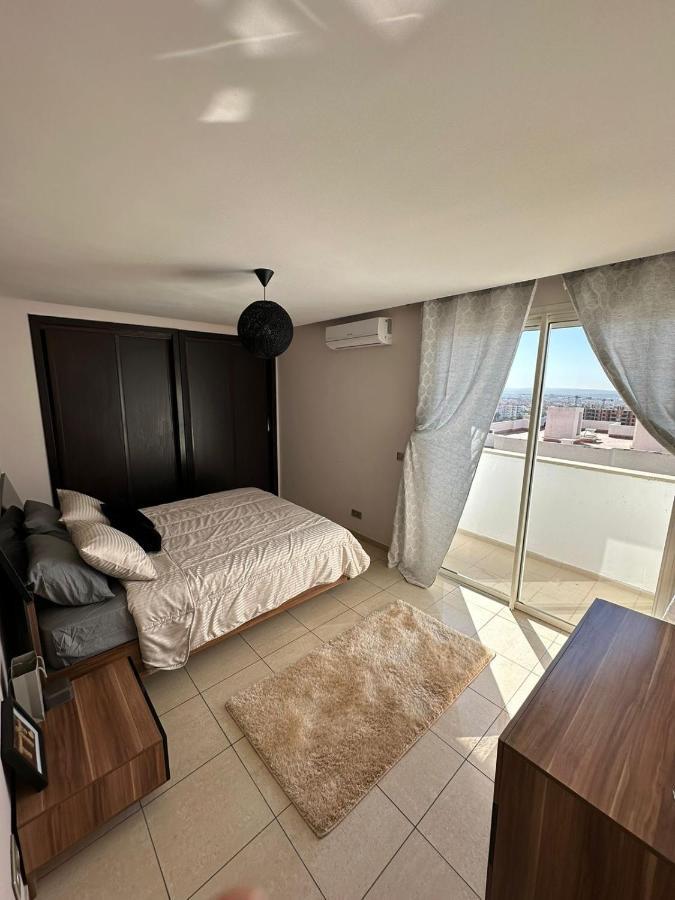 En Au Coeur De La Apartment