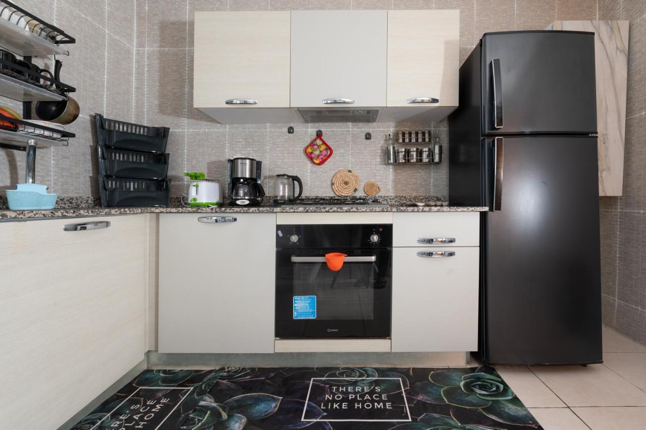 Appartement En Résidence Avec Piscine