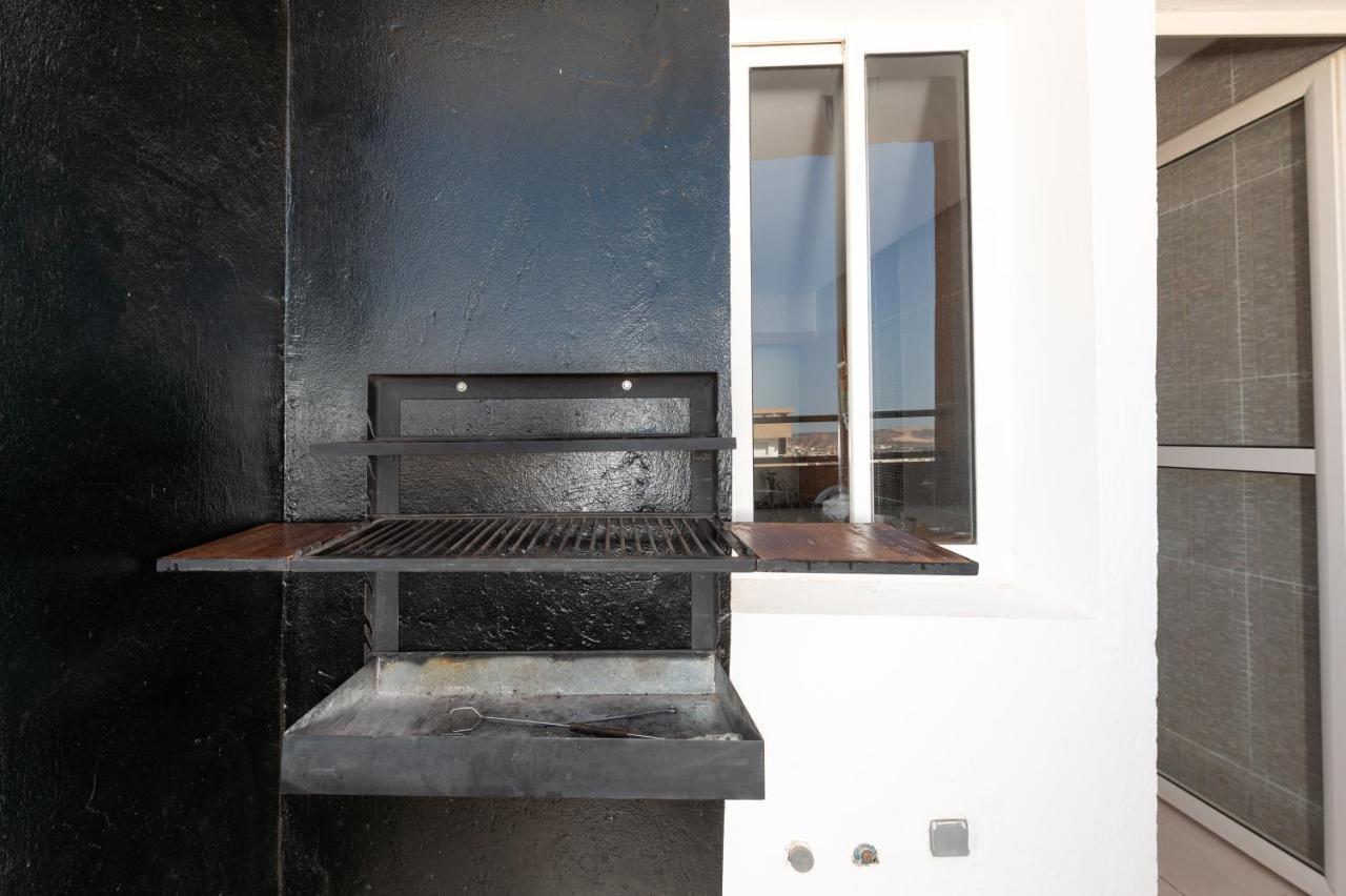 En Résidence Avec Piscine Appartement