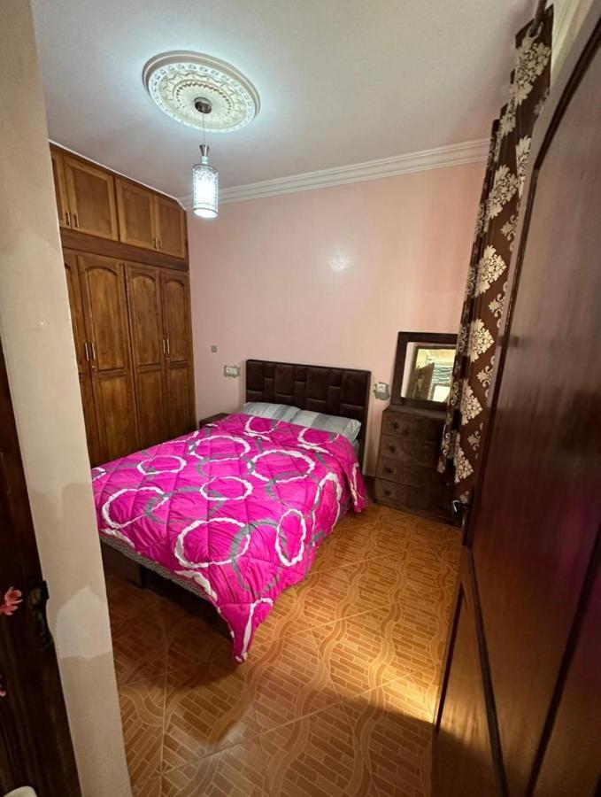 1er ètage Hay Mohammadi Apartment *