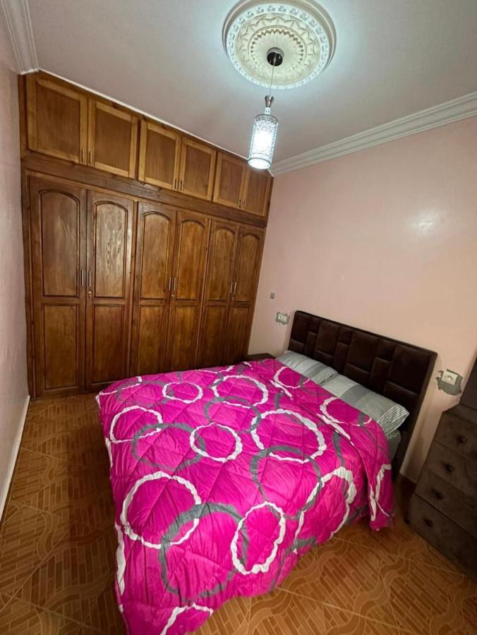 Apartment 1er ètage Hay Mohammadi