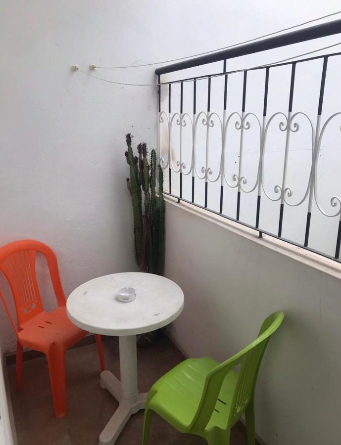 1er ètage Hay Mohammadi Apartment Agadir