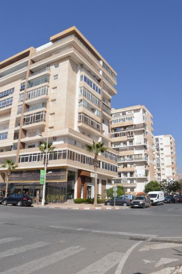 5 Etoiles Vue * Agadir