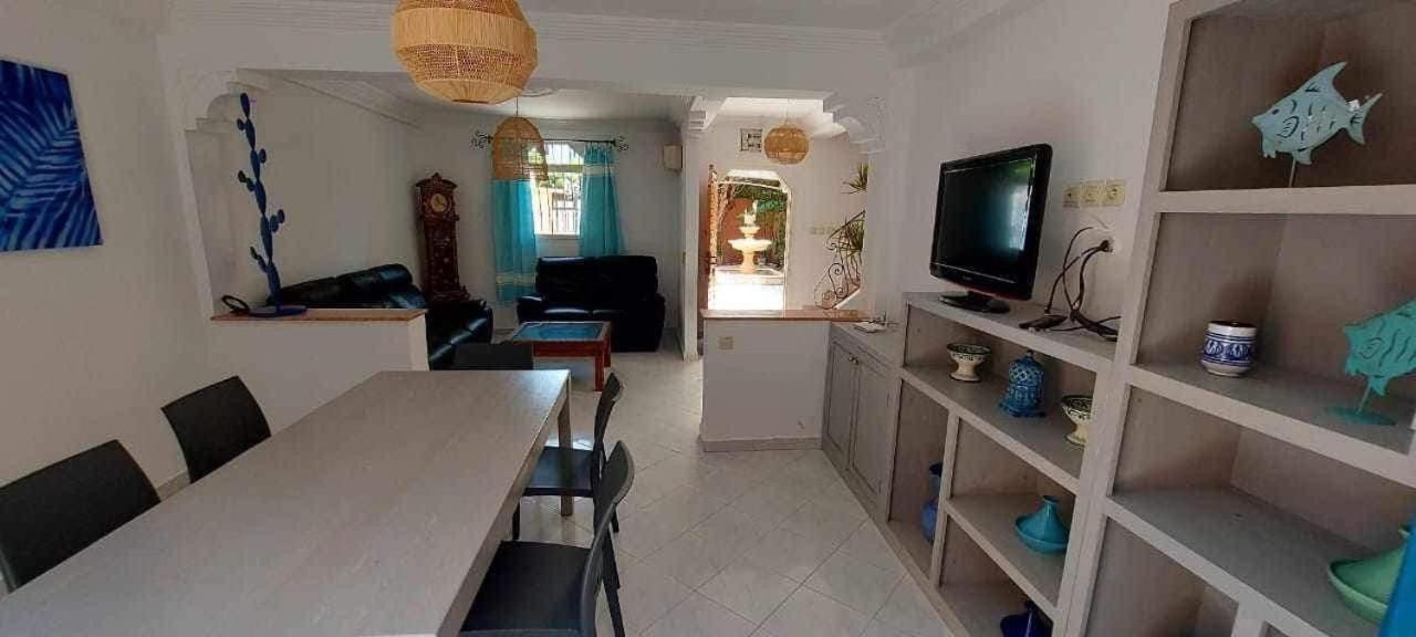 Apartment Salam Agadir