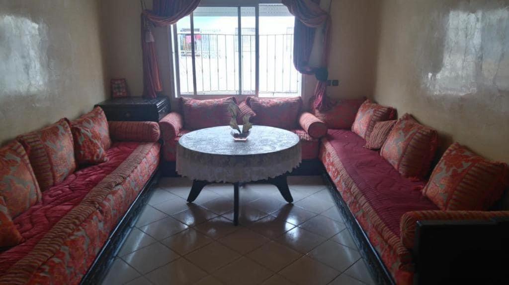 Salam Agadir