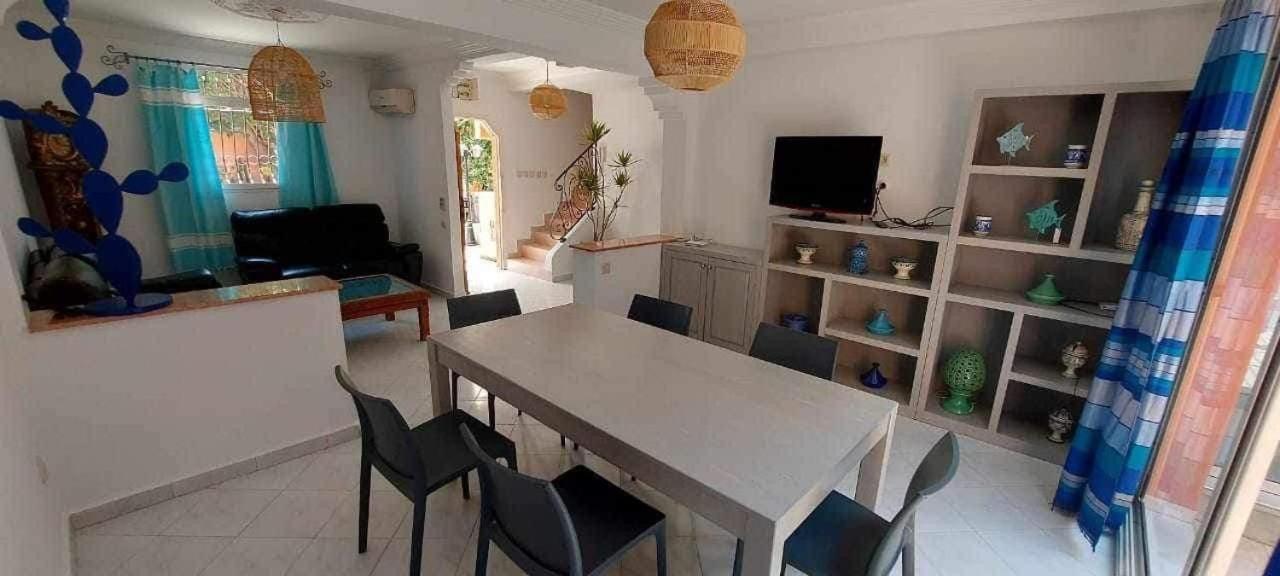 Salam Apartment Agadir