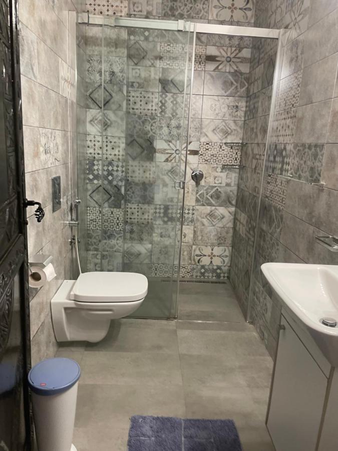 Tamraght Plage&piscine Apartment Agadir