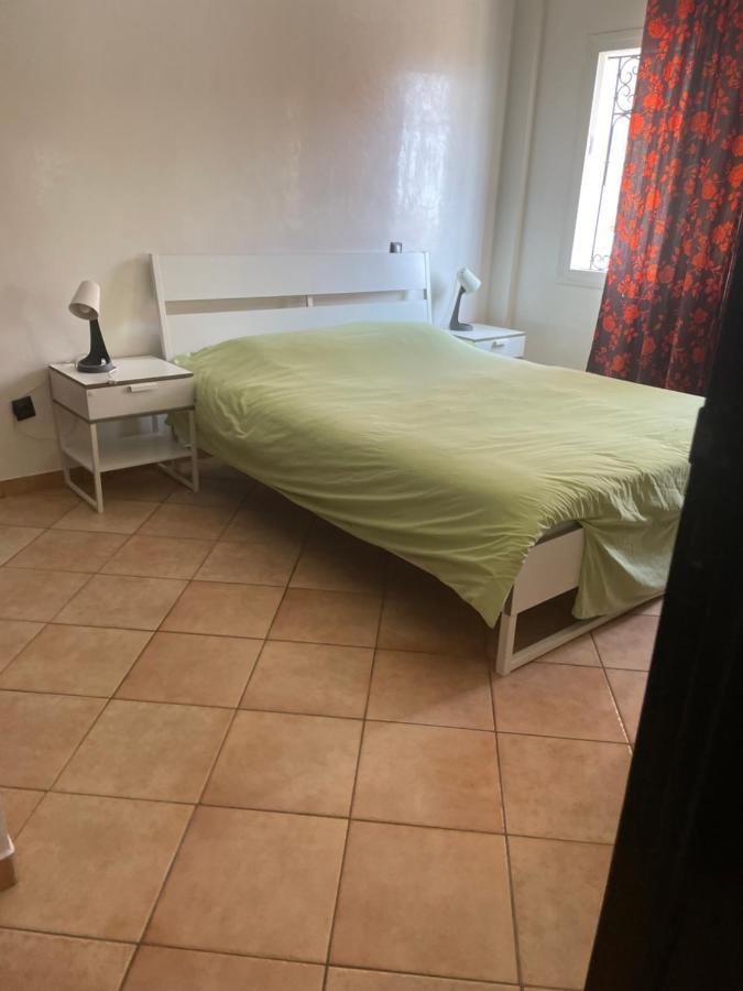 Apartment Tamraght Plage&piscine Agadir