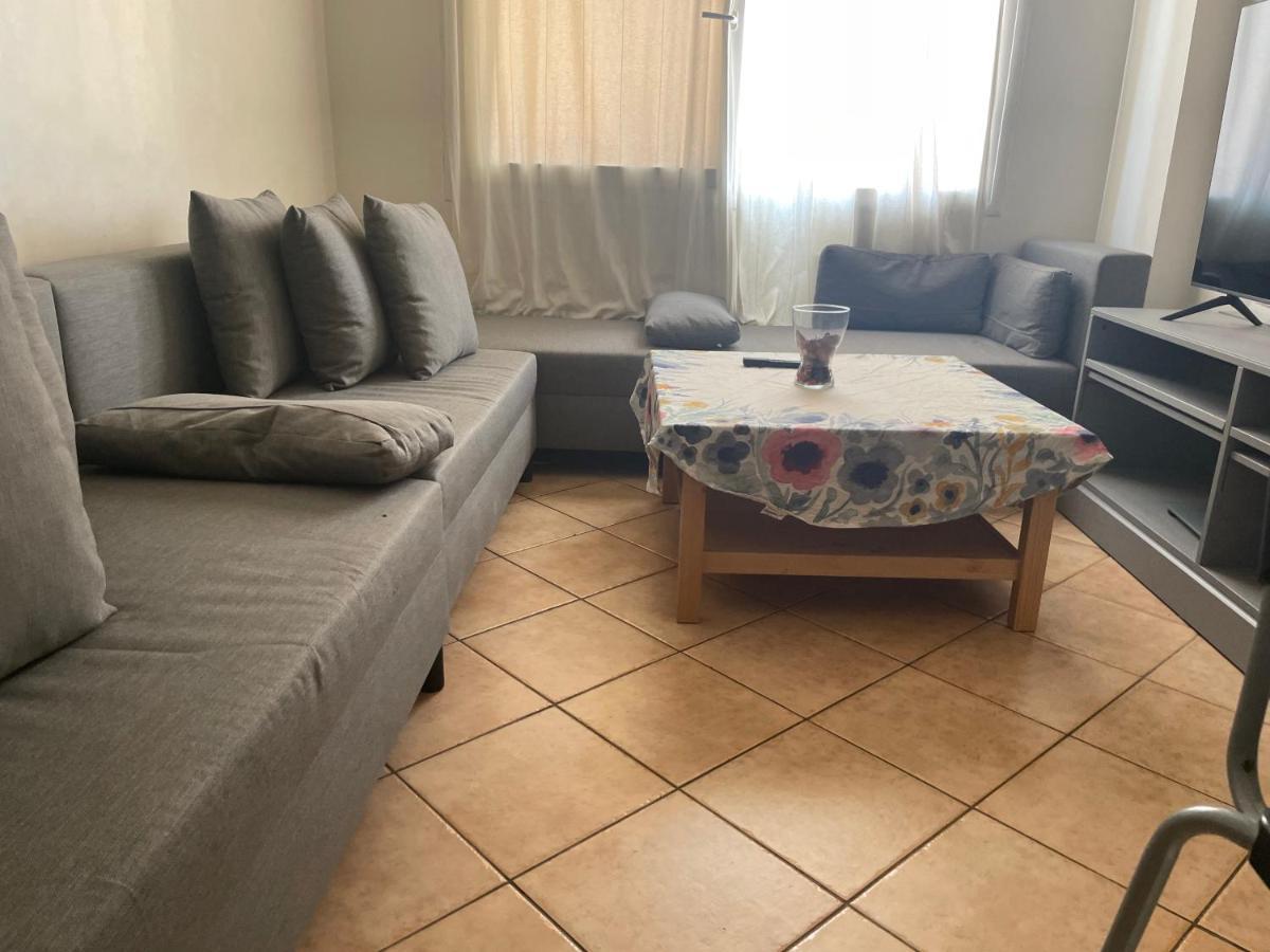 Tamraght Plage&piscine Apartment