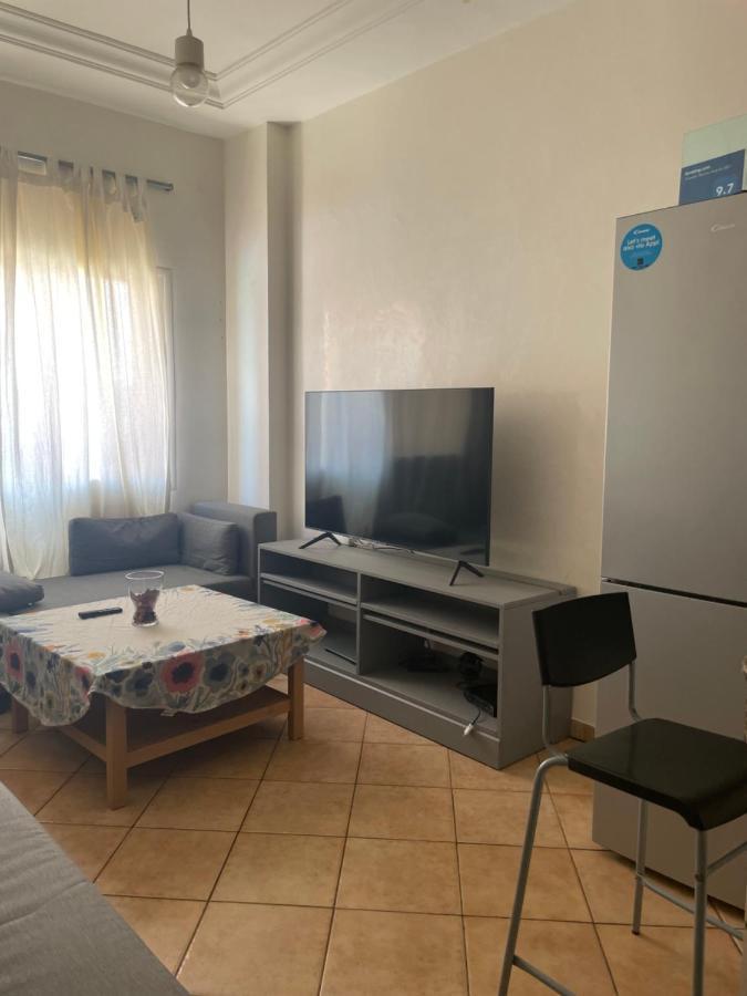 Apartment Tamraght Plage&piscine *